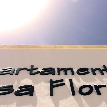 Apartamentos Casa Florido トレモリノス エクステリア 写真