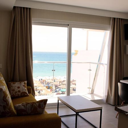 Apartamentos Casa Florido トレモリノス エクステリア 写真