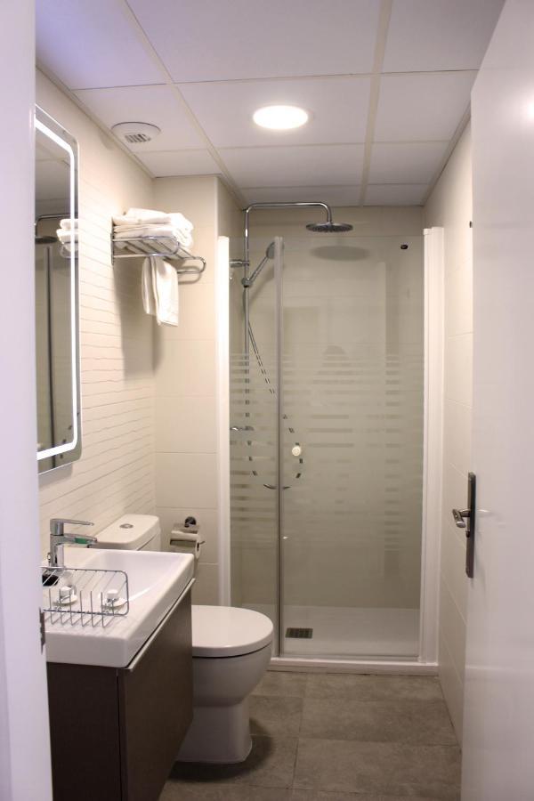 Apartamentos Casa Florido トレモリノス エクステリア 写真
