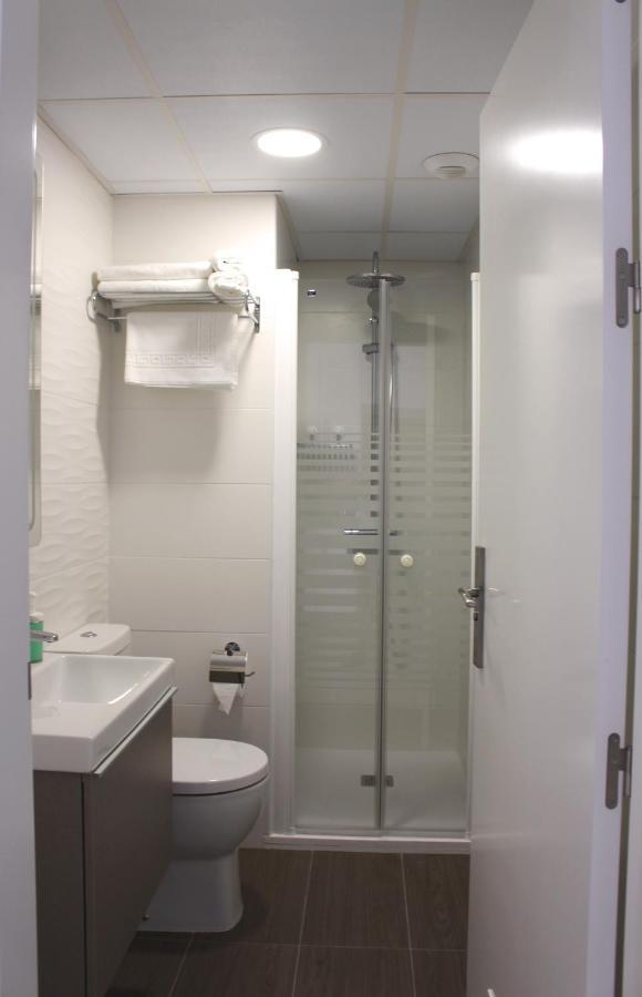 Apartamentos Casa Florido トレモリノス エクステリア 写真