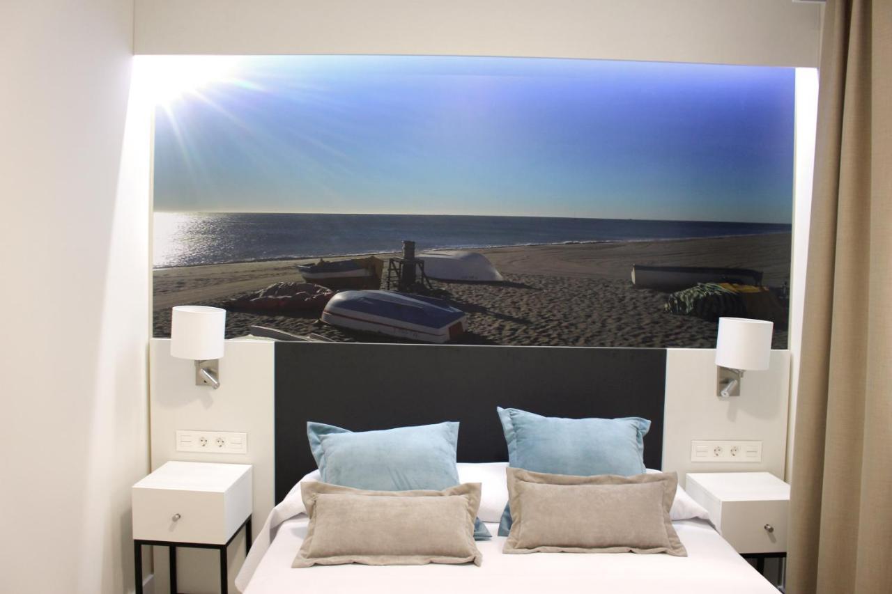 Apartamentos Casa Florido トレモリノス エクステリア 写真
