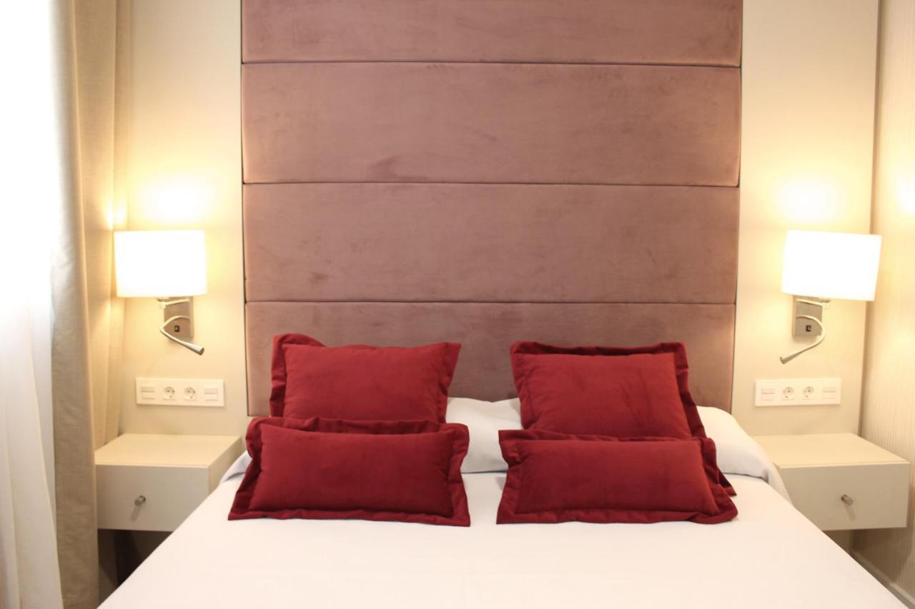 Apartamentos Casa Florido トレモリノス エクステリア 写真