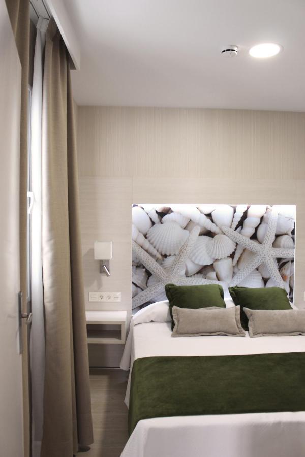Apartamentos Casa Florido トレモリノス エクステリア 写真