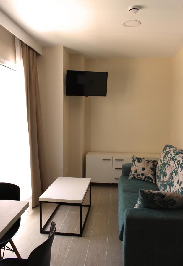 Apartamentos Casa Florido トレモリノス エクステリア 写真