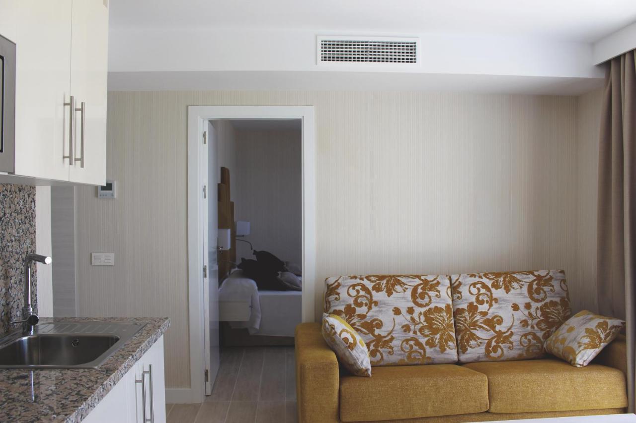 Apartamentos Casa Florido トレモリノス エクステリア 写真