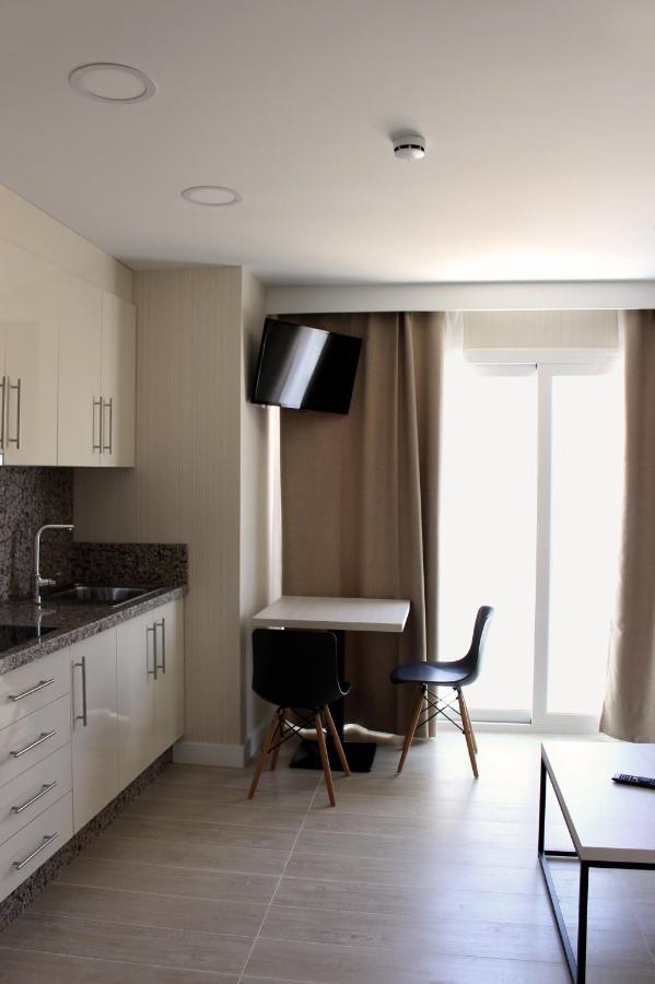 Apartamentos Casa Florido トレモリノス エクステリア 写真