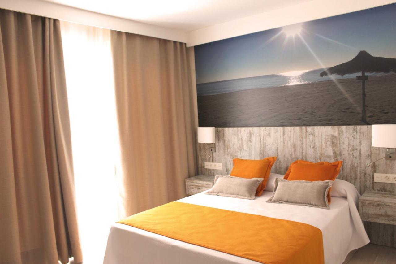 Apartamentos Casa Florido トレモリノス エクステリア 写真