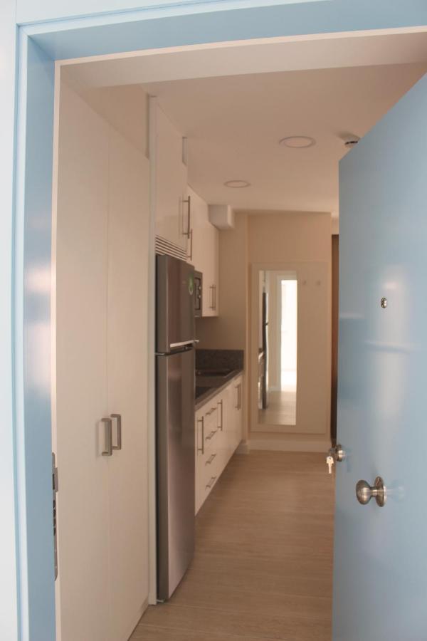 Apartamentos Casa Florido トレモリノス エクステリア 写真