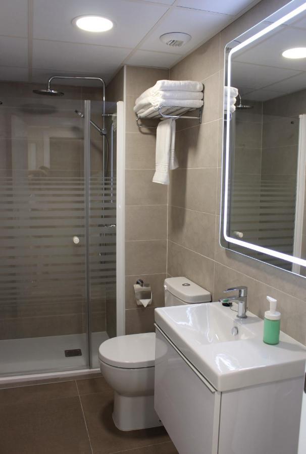 Apartamentos Casa Florido トレモリノス エクステリア 写真