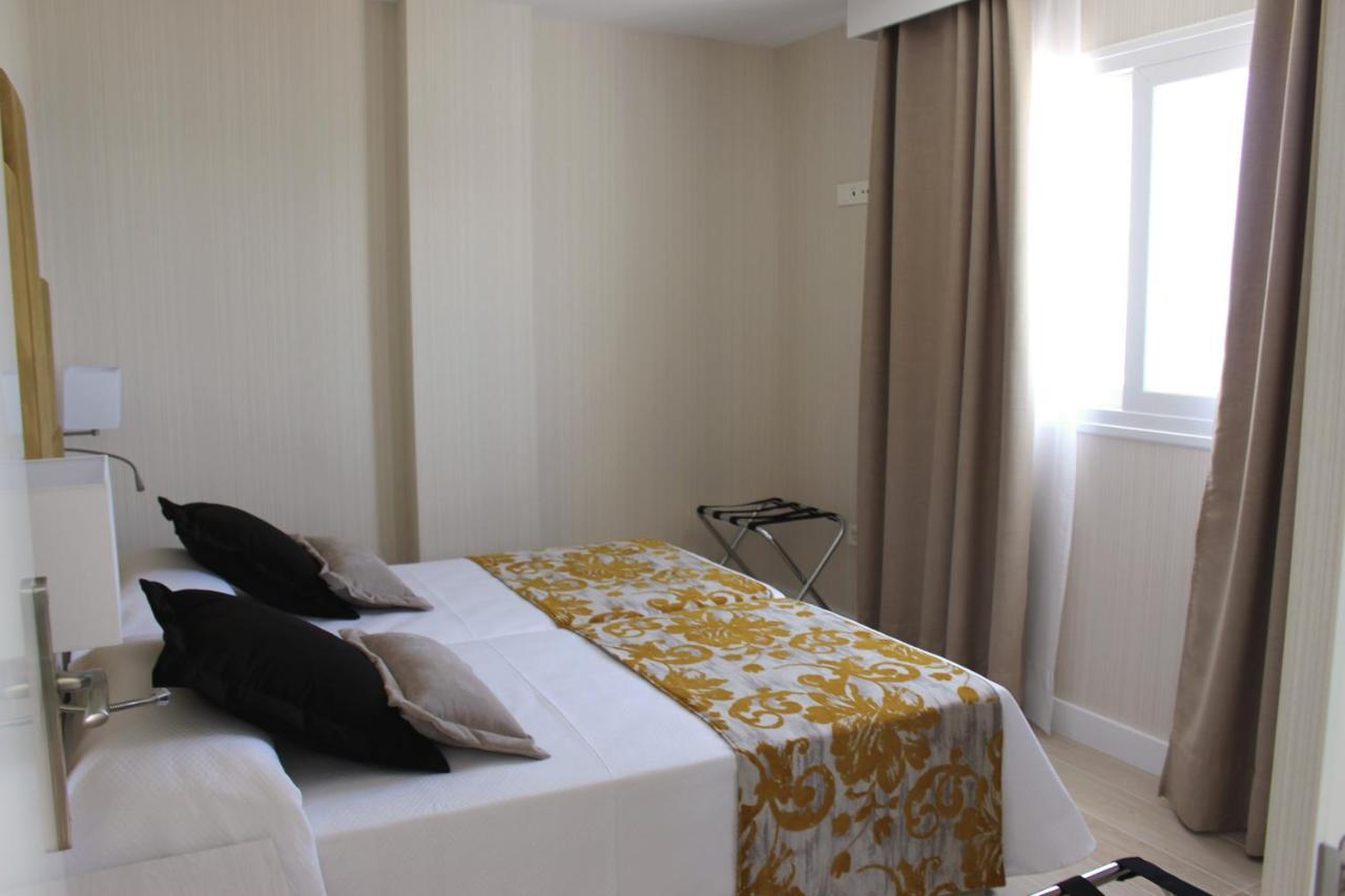 Apartamentos Casa Florido トレモリノス エクステリア 写真