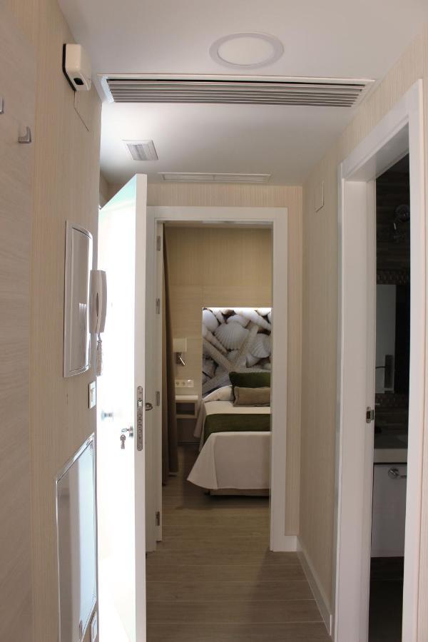 Apartamentos Casa Florido トレモリノス エクステリア 写真