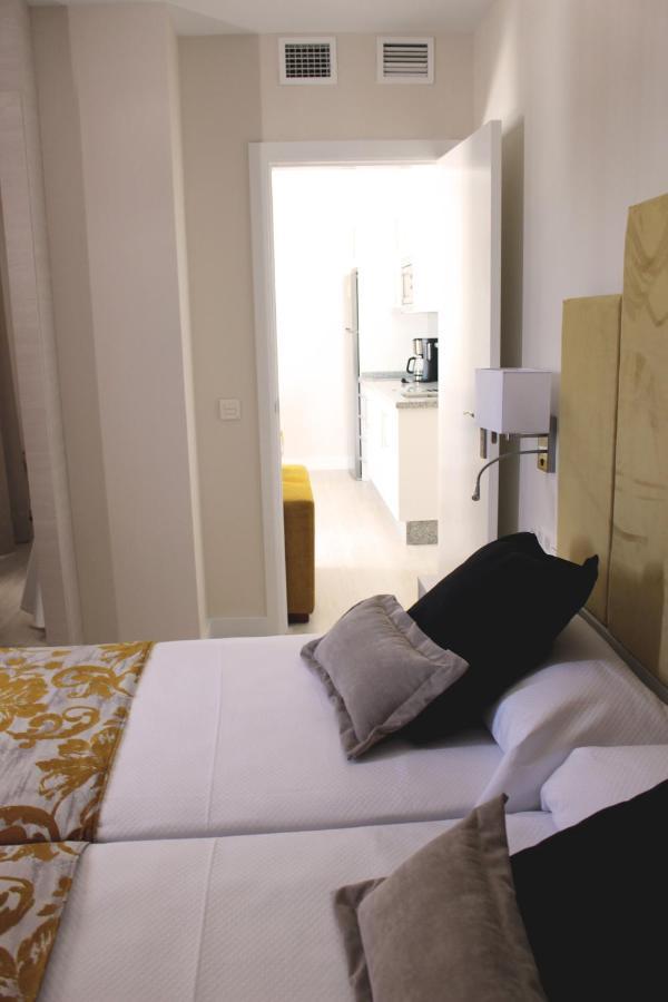Apartamentos Casa Florido トレモリノス エクステリア 写真