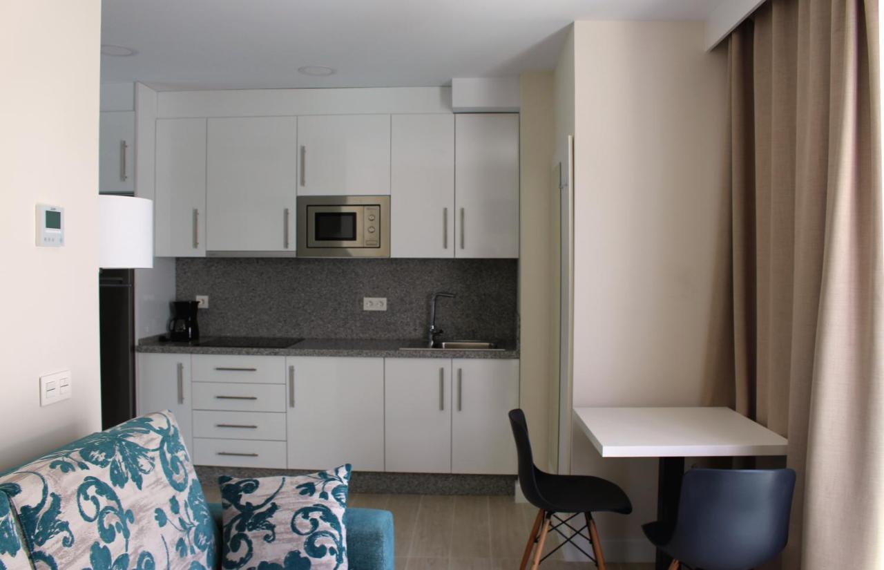 Apartamentos Casa Florido トレモリノス エクステリア 写真