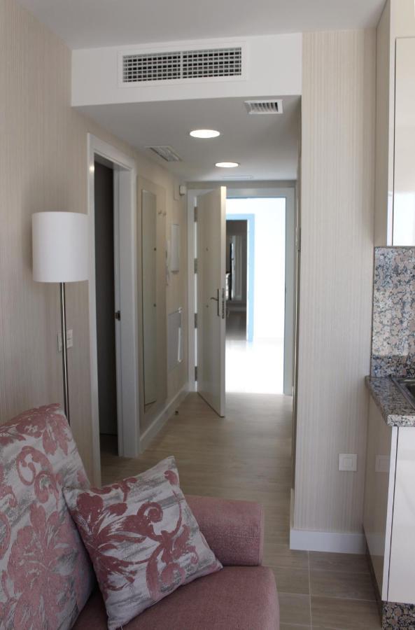 Apartamentos Casa Florido トレモリノス エクステリア 写真