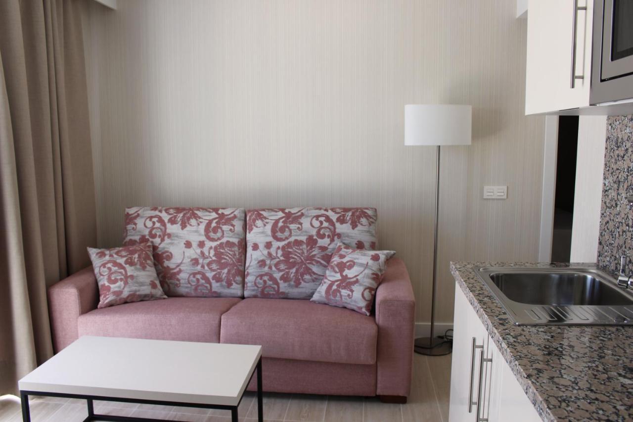 Apartamentos Casa Florido トレモリノス エクステリア 写真