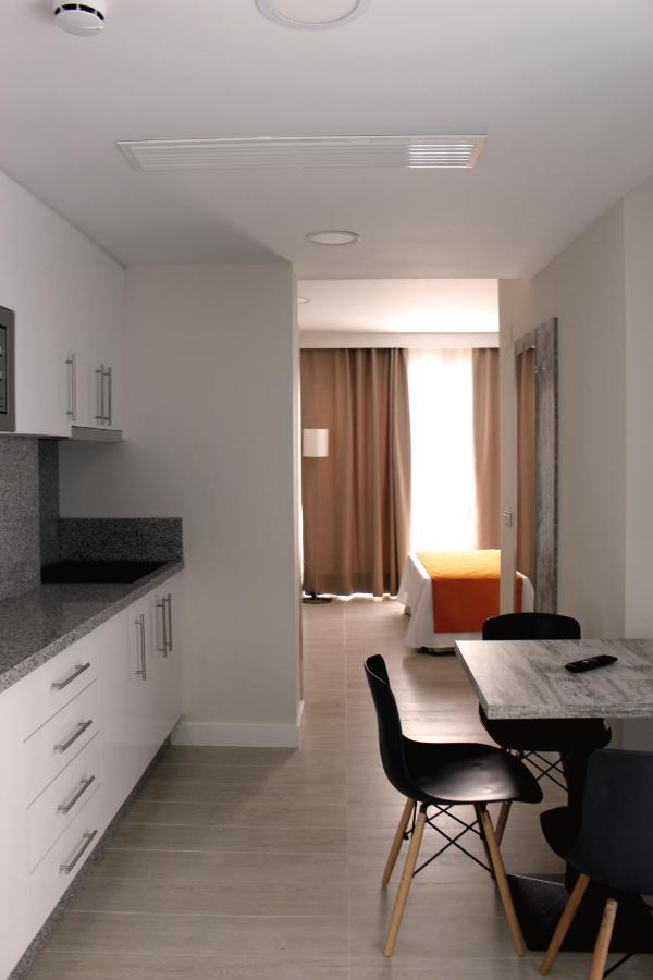 Apartamentos Casa Florido トレモリノス エクステリア 写真