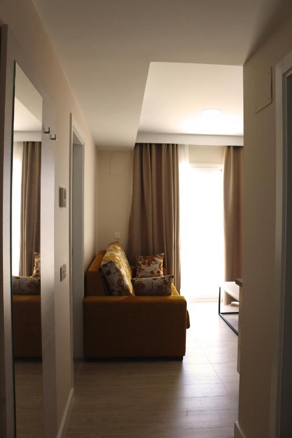 Apartamentos Casa Florido トレモリノス エクステリア 写真