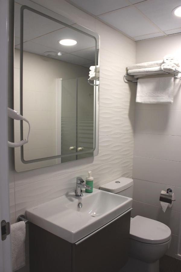 Apartamentos Casa Florido トレモリノス エクステリア 写真