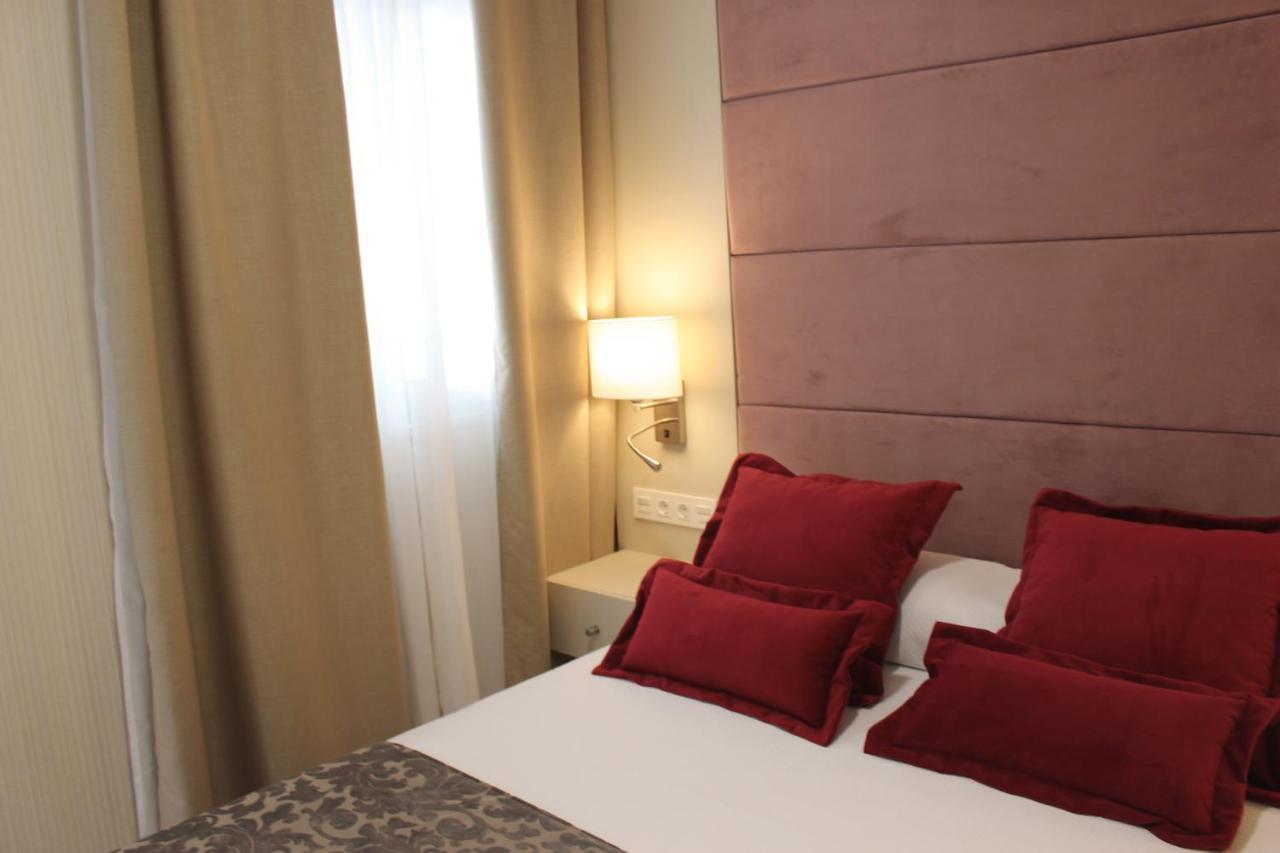 Apartamentos Casa Florido トレモリノス エクステリア 写真