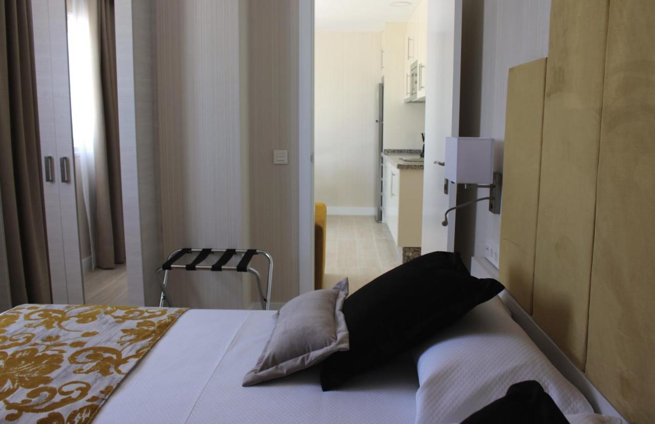 Apartamentos Casa Florido トレモリノス エクステリア 写真
