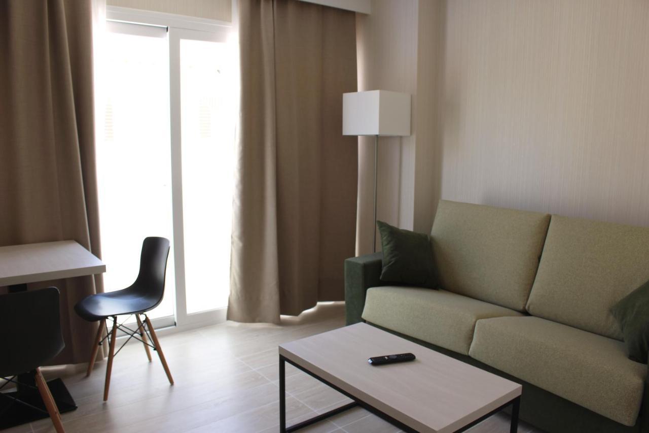 Apartamentos Casa Florido トレモリノス エクステリア 写真