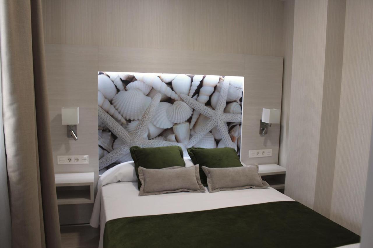 Apartamentos Casa Florido トレモリノス エクステリア 写真